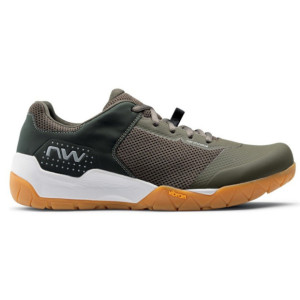 Chaussures Trekking Northwave Multicross Forêt