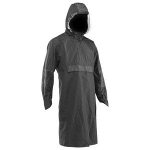 Poncho Northwave Traveller Noir