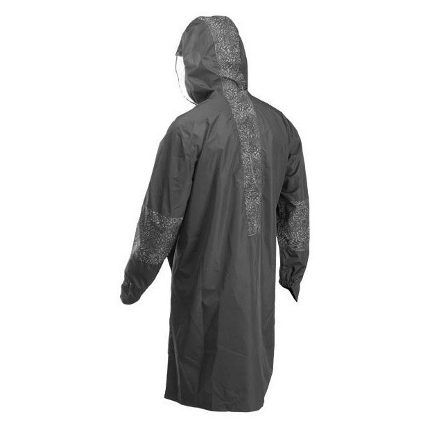Poncho Northwave Traveller Noir