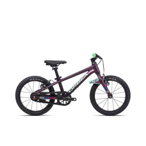 VTT Enfant Orbea MX 16" Single Speed 2022