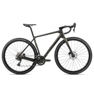 Vélo Gravel Orbea Terra M30 Team Shimano GRX 2x11V 2023