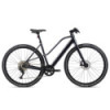 Vélo de Ville Electrique Orbea Vibe Mid H30 28" Shimano Deore 1x10V 2022