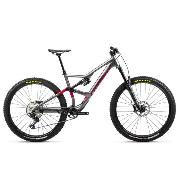 VTT Orbea Occam H20 LT 29" Shimano SLX 1x12V 2022