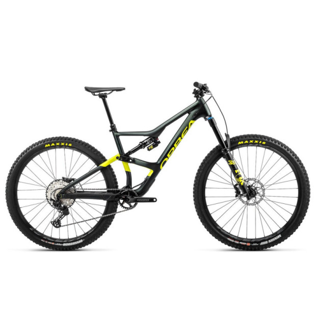 VTT Orbea Occam H20 LT 29" Shimano SLX 1x12V 2022