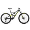VTT Orbea Occam H20 LT 29" Shimano SLX 1x12V 2022