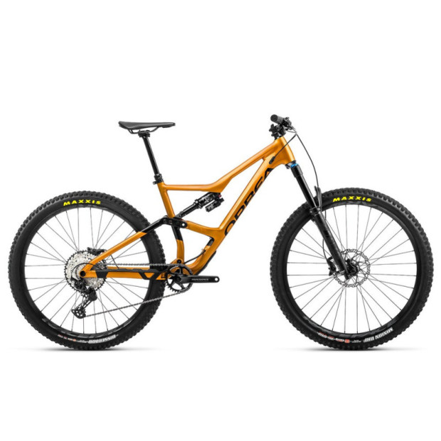 VTT Orbea Occam H20 LT 29" Shimano SLX 1x12V 2022