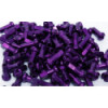 Ecrou rayon DT Swiss Aluminium 2/12 mm - Violette [x5]