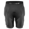 Sous-Short Racer Profile 2 Noir