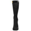 Chaussettes de Protection Racer Anti-Shox Noir