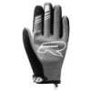 Gants Enduro Racer GP Style Kaki/Rose