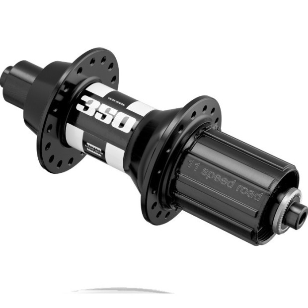 Moyeu arrière DT Swiss 350 [130 / QR / Jante ] 32 T