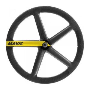 Roue Avant Piste Mavic iO Rio