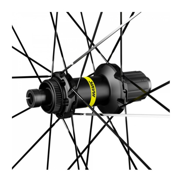 Paire de Roues VTT Mavic Crossmax SL Ultimate 30 DCL 29" Boost Shimano Micro Spline