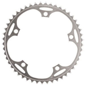 Plateau Piste Shimano Dura Ace FC-7710 - 48 Dents