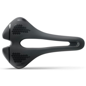 Selle San Marco Aspide Short Dynamic Open-Fit Narrow 250x139mm Noir