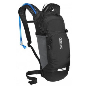 Sac à dos Camelbak Lobo 9L + Poche à Eau 2L Noir