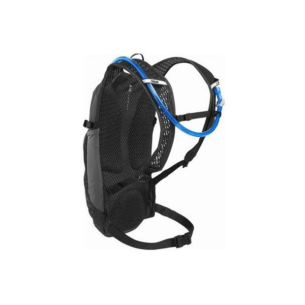 Sac à dos Camelbak Lobo 9L + Poche à Eau 2L Noir