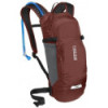 Sac à dos Camelbak Lobo 9L + Poche à Eau 2L Rouge Brique