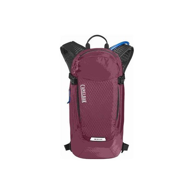 Sac à dos Camelbak Mule 12L - Rouge Brique 