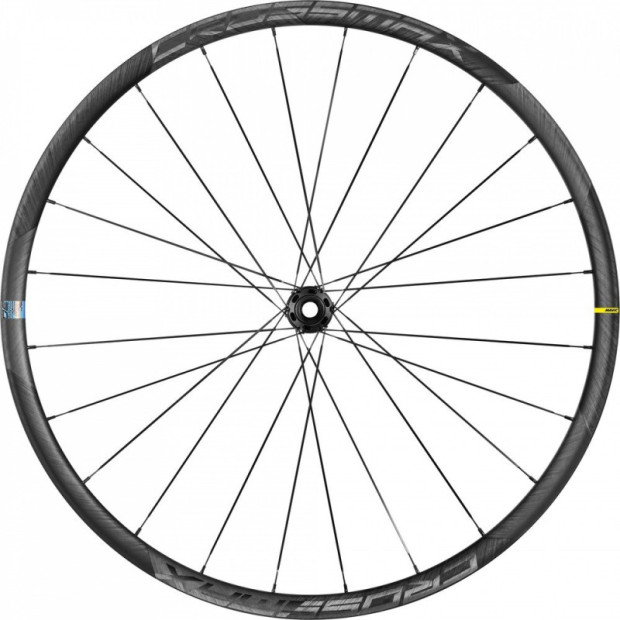 Roue Avant VTT Mavic Crossmax SL Ultimate 30 DCL 29" Boost