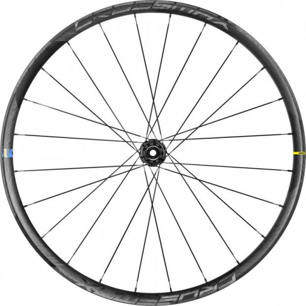 Roue Arrière VTT Mavic Crossmax SL Ultimate 30 6 Trous 29" Boost SRAM XD