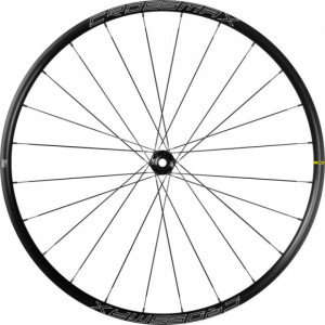 Roue Arrière VTT Mavic Crossmax 22 29" Boost 6 Trous Shimano/SRAM