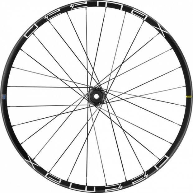 Roue Avant VTTAE Mavic E-Deemax 30 29" Disque Center Lock