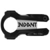 Potence VTT Truvativ Descendant 1 1/8" 31,8mm Noir