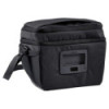 Sacoche de Guidon Vaude OnTour Box L 6L Noir