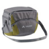 Sacoche de Guidon Vaude OnTour Box L 6L Gris/Bambou