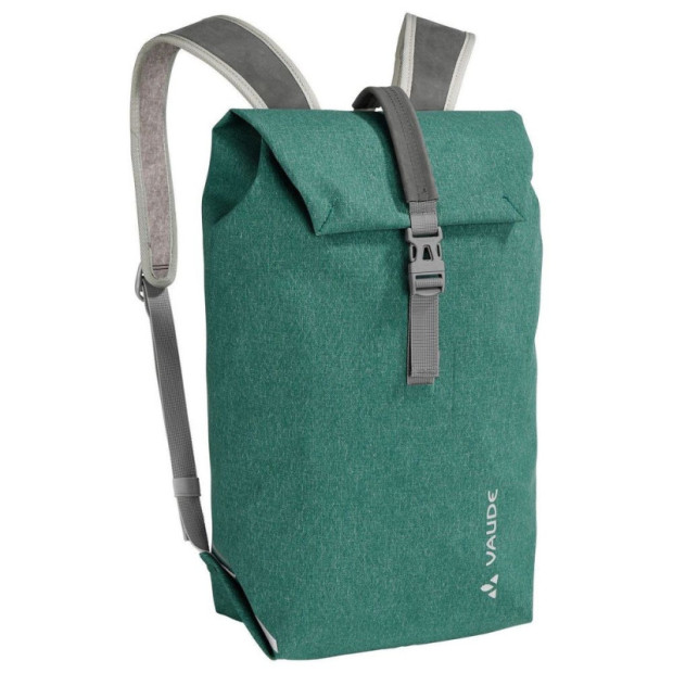 Sac à Dos Vaude Kisslegg 10L Vert Nickel