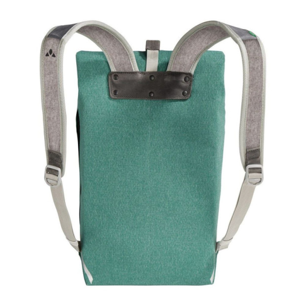 Sac à Dos Vaude Kisslegg 10L Vert Nickel