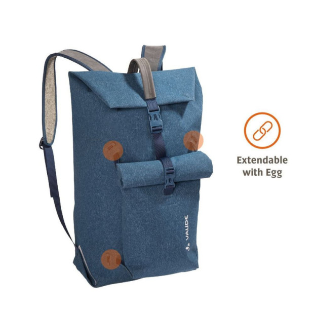 Sac à Dos Vaude Wolfegg 24L Bleu Baltique