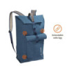 Sac à Dos Vaude Wolfegg 24L Bleu Baltique