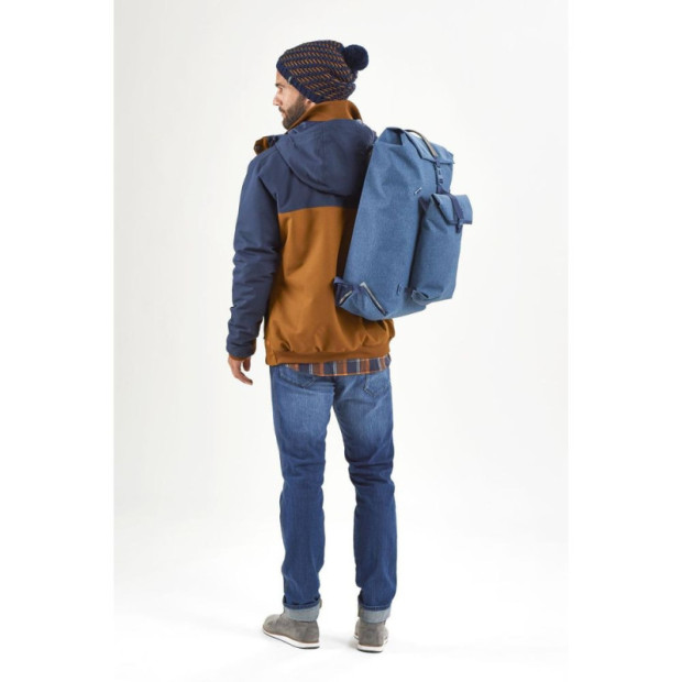 Sac à Dos Vaude Wolfegg 24L Bleu Baltique