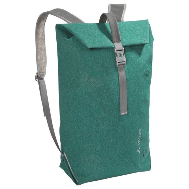 Sac à Dos Vaude Wolfegg 24L Vert Nickel