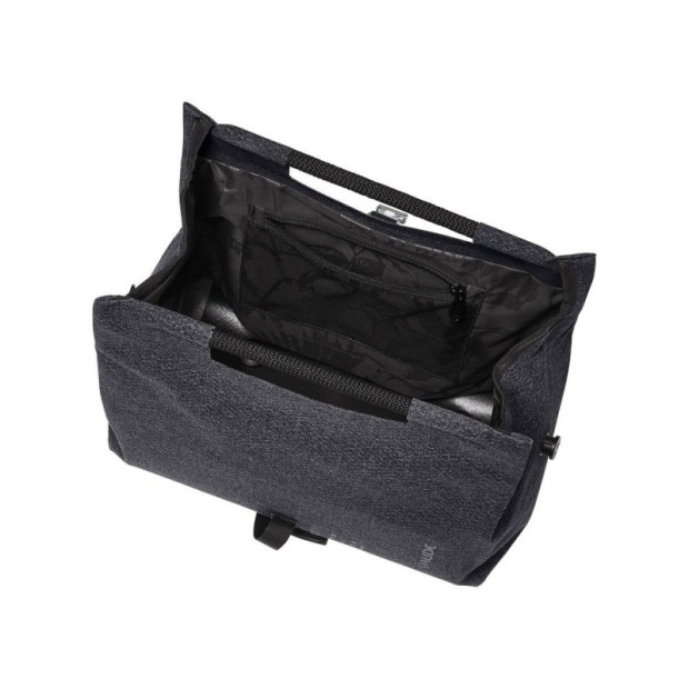 Sac-Cabas Vaude ReCycle Shopper 10L Noir