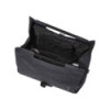 Sac-Cabas Vaude ReCycle Shopper 10L Noir