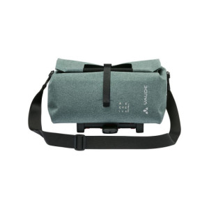 Sac-Cabas Vaude ReCycle Shopper 10L Vert Forêt