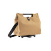 Sac-Cabas Vaude ReCycle Shopper 10L Beige