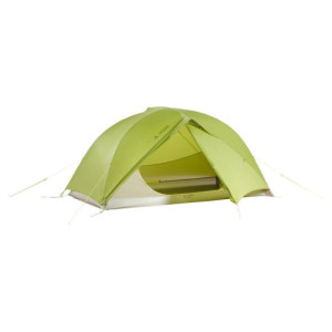 Tente Vaude Space Seamless 1-2 Personnes Vert