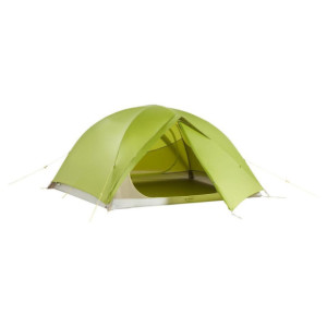 Tente Vaude Space Seamless 2-3 Personnes Vert