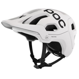 Casque POC Kortal Race Mips Blanc/Noir