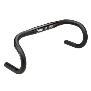 Guidon Oversize Deda Elementi Zero 100 Deep - 31.8 mm - 46 cm