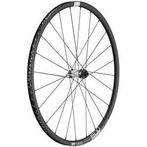 Paire de roues DT Swiss ER 1600 Spline Disc 23 - Shimano/SRAM