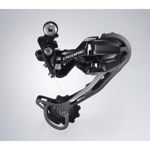 Dérailleur Arrière Shimano Deore SGS RD-M592 - 9 Vitesses