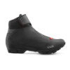 Chaussures VTT Hiver Fizik Artica X5 - Noir 