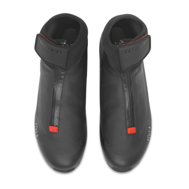 Chaussures VTT Hiver Fizik Artica X5 - Noir