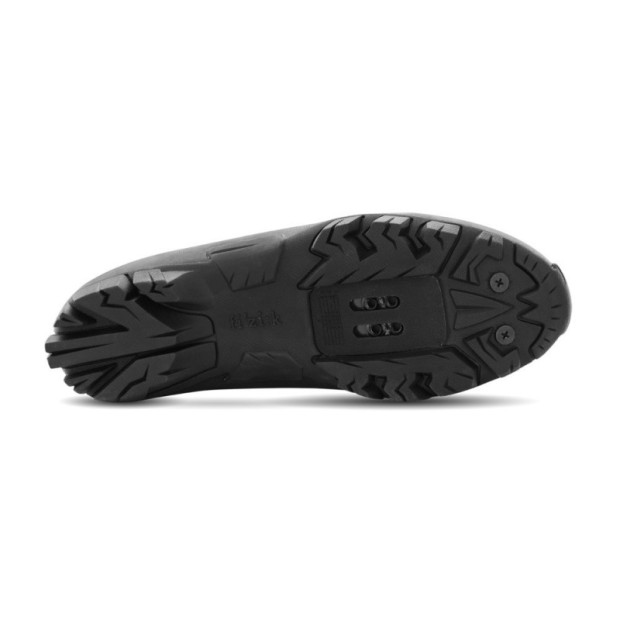 Chaussures VTT Hiver Fizik Artica X5 - Noir 