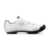 Chaussures VTT Fizik Vento X3 Overcurve - Blanc / Noir